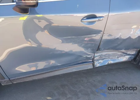 2024 Mazda Cx-5 2.5 S Carbon Edition из США, поврежденный, VIN JM3KFBCM1R0375028